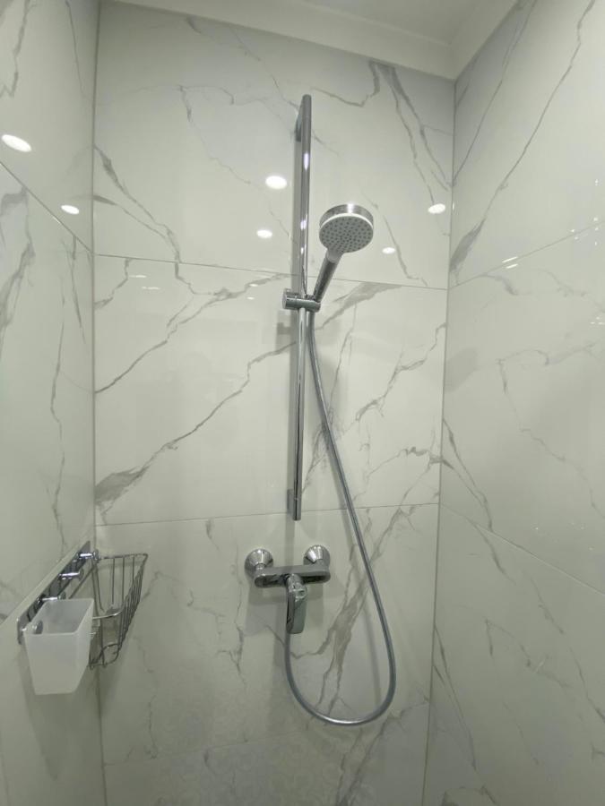 Apartament Wroclaw Marina Nad Odra 7 Buitenkant foto